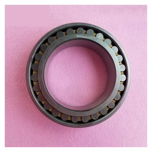 Roulement de machine-outil NN3020K SP double rangée 100x150x37 mm - 3