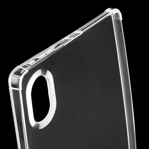 Protector de pantalla iPlay 60 Lite Alldocube T1103T 10.95 y funda protectora transparente 2