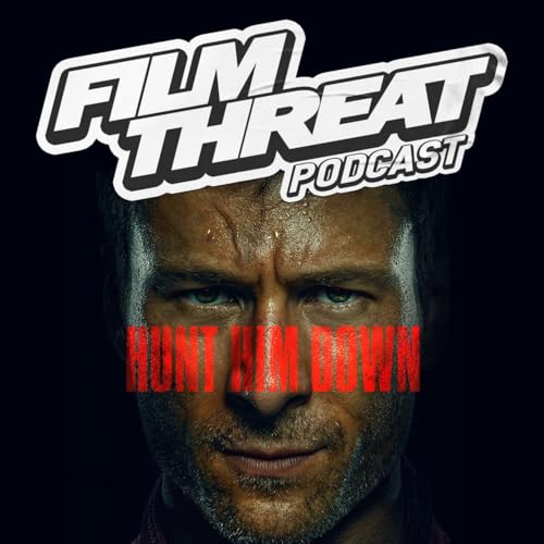 The Running Man + Eternity + More Reviews Podcast Por  arte de portada