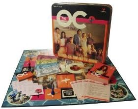 El Oc Juego El Oc Juego