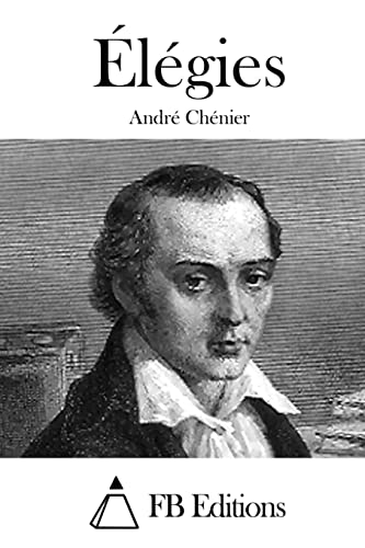 Élégies (French Edition)