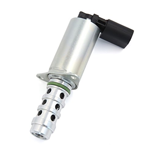 uxcell 06F109257A 06F109257C Engine Variable Timing Solenoid Valve for Audi A4 2005-2009