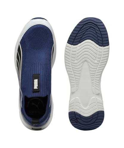Image of Puma Unisex-Adult Softride Premier Glideknit Running Shoe