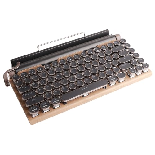 Teclado Mecánico Sanpyl2zynirgxkb-12 Bluetooth