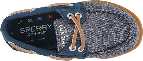 Image of Sperry Top-Sider A /O Loafer (Toddler /Little Kid /Big Kid)