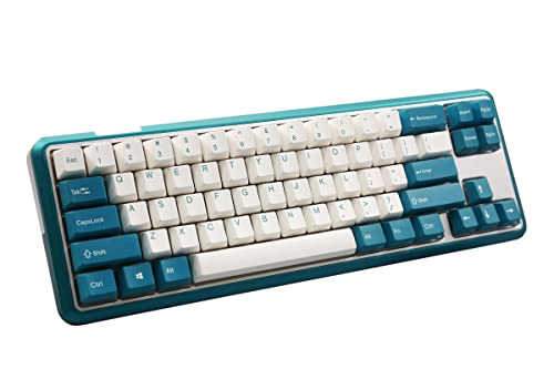 キーボード varmilo sword2 Amazon | Varmilo Sword 2-68 トワイライト グリーン ホワイト LED 65