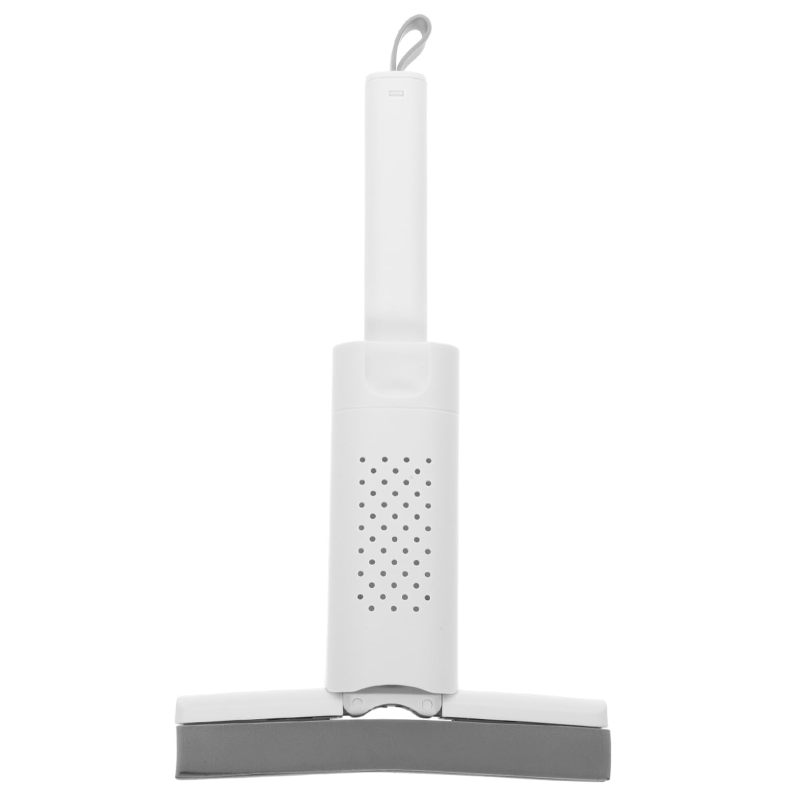 Mini trapeador de limpieza multifuncional de mano esponja portátil pequeña