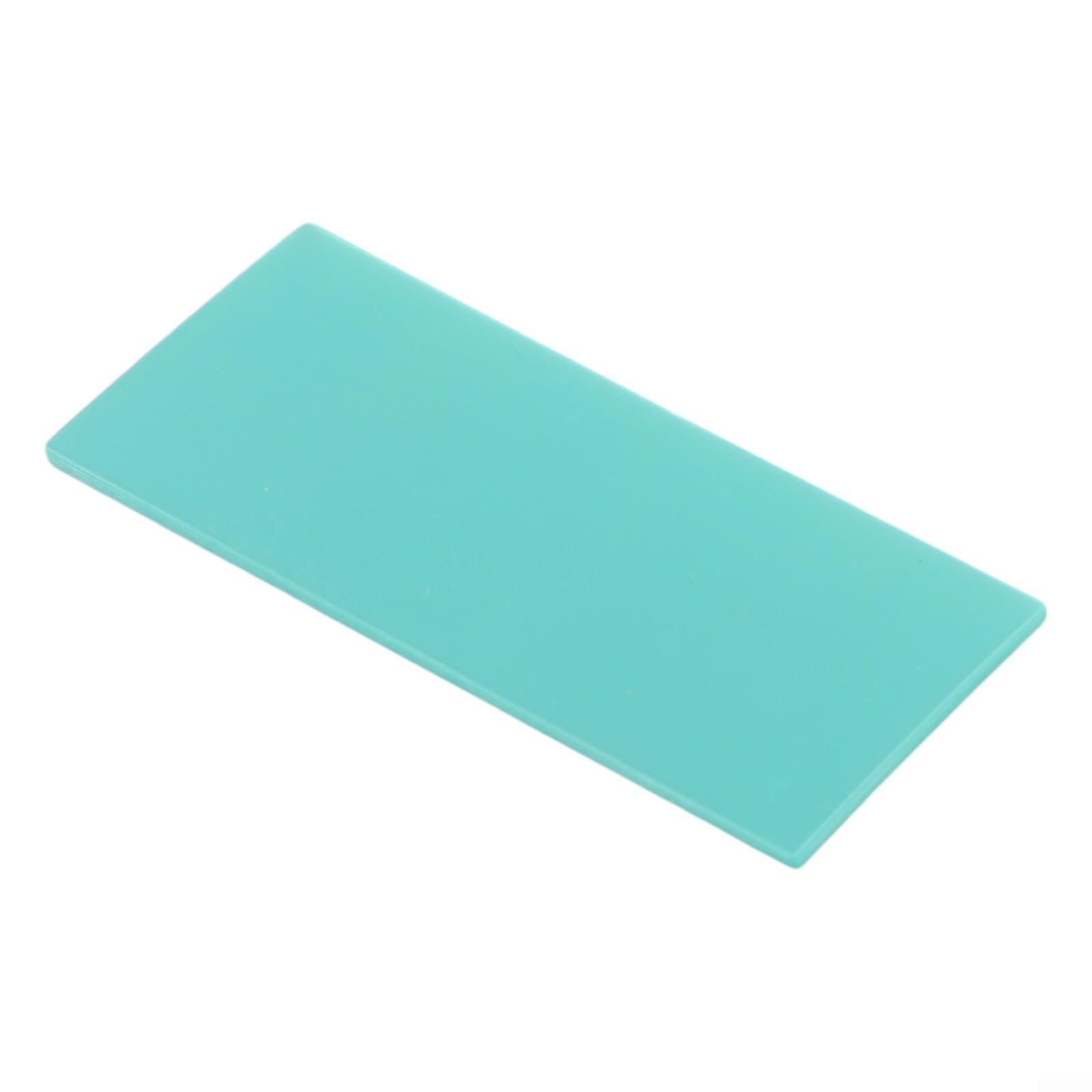 Lot de 5 films de protection pour casque de soudage avec lentille anti-éclaboussures pour protéger contre les scories de soudure et les dommages (108 x 50 mm)