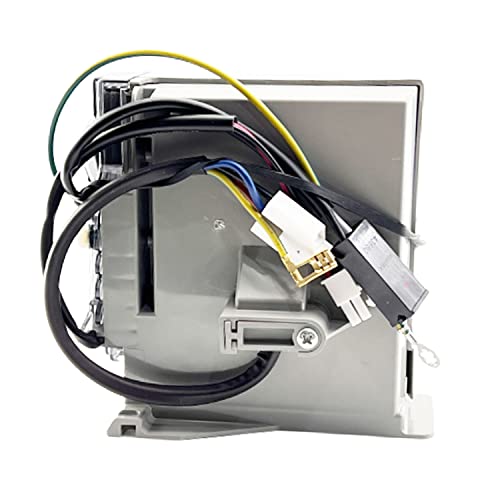 [W10133449 Inverter OEM Mania] (Item Code: 519306000) New OEM Produced for Whirpool Refrigerator Inverter Control Board VCC3 1156 09 A 52 Replacement 2209324 2221559 2223385 W10133449