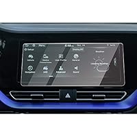 CDEFG Kia EV6 2022 2021 Navigation Protection D'écran Tactile