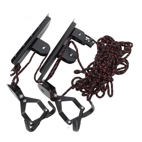 Soporte de pared para bicicletas de carretera ligero de acero