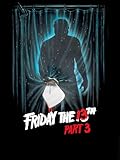 Friday the 13th Part III