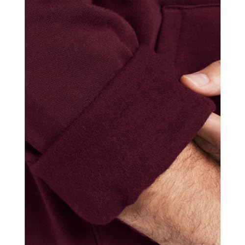 Image of Under Armour Men's Rival Fleece Hoodie