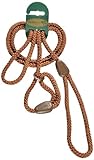  Oakberry Range Colorope Retrieverleine, 152,4 cm, Dunkelbraun