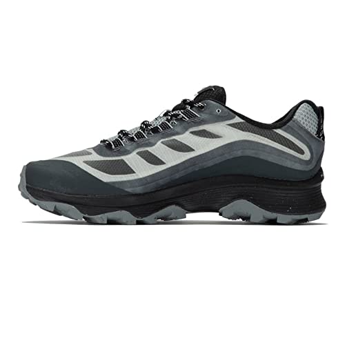 Image of Merrell Men's Mqm 3 Mid GTX Boat Shoes