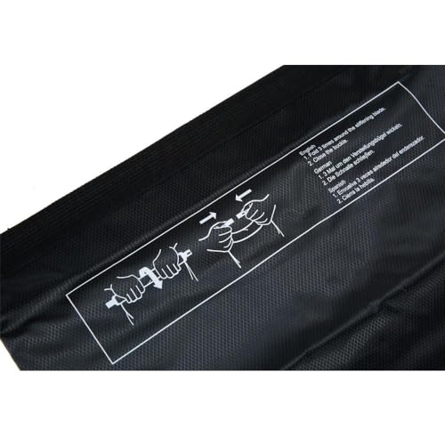 Saco Estanque Impermeável Prova D'água Cressi Dry Bag Tek 15