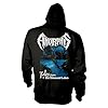 Rock Off officially licensed products Amorphis Tales From The Thousand Lakes Official Unisex Hoodie Hooded Top (Large) Black #1