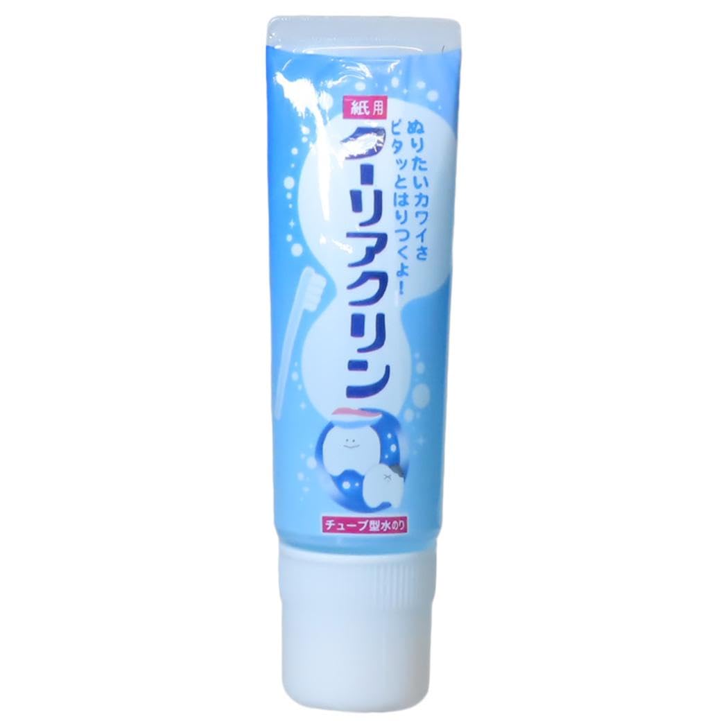 Amazon.co.jp: パロディマート[糊]チューブ水のり/はみがき粉 : 文房具 