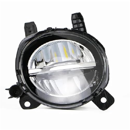 Feu avant antibrouillard BMW F30 F20 F32 pour une visibilité accrue en hiver