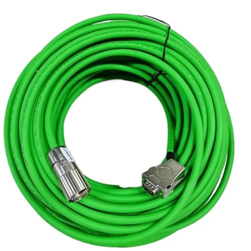 Cable de alimentacion Sew 05904544 para codificador 01994875 de 7 metros