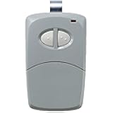 MCS412001 Multi-Code 2-Channel Visor Transmitter Keypads & Remotes Garage Door Opener Garage Door Opener Remote Smart Garage Door Opener Garage Door Garage Door Remote Garage Door keypad