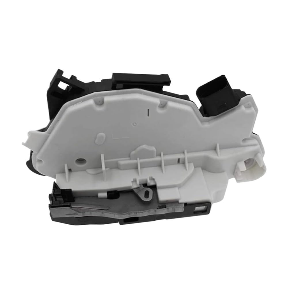 Sdkotrew Black Rear Tailgate Lock Door Lock Latch Actuator Front Rear Left Right For 2009-2015 For Amarok 5N1837015a 5N1837016a 5N0839015a 5N0839016a