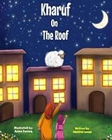 Kharuf On The Roof 1777273102 Book Cover