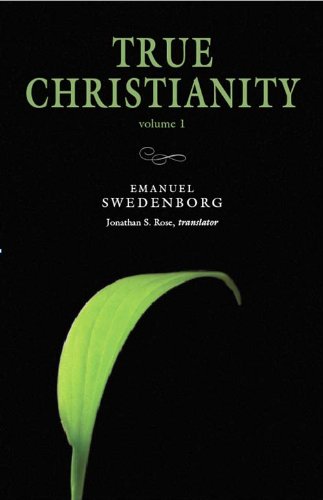 TRUE CHRISTIANITY 1: PORTABLE: THE PORTABLE NEW CENTURY EDITION