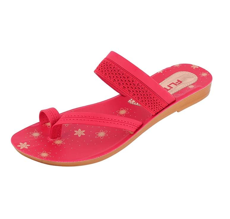 FLITE Slipper PUL-118 Maroon for Women (B0D816DND8) Amazon Price History, Amazon Price Tracker