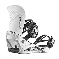 Amazon | サロモン(SALOMON) スノーボードビンディング HOLOGRAM
