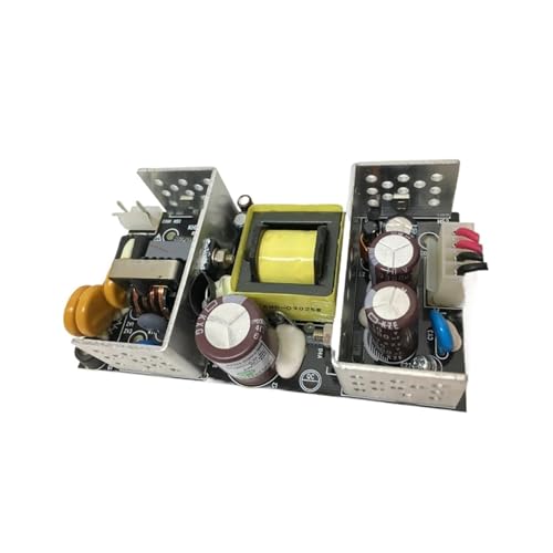 Alimentation KHD-09025B 5.5V avec régulation de tension stable