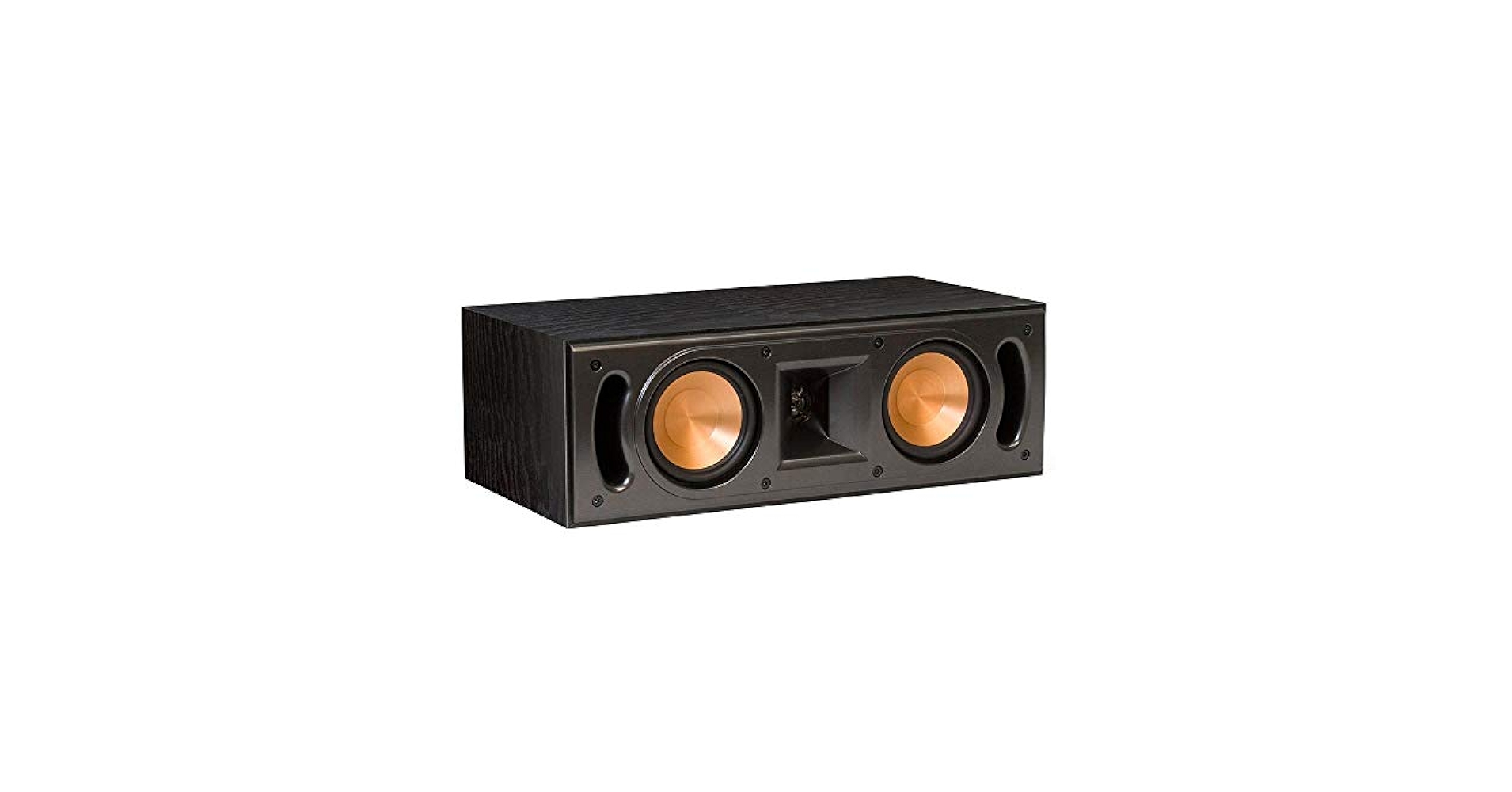 Amazon.com: Klipsch RC42IIBL Center Speaker Black - Each