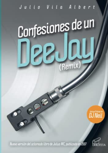 Photo de Confesiones de un Deejay (Remix)