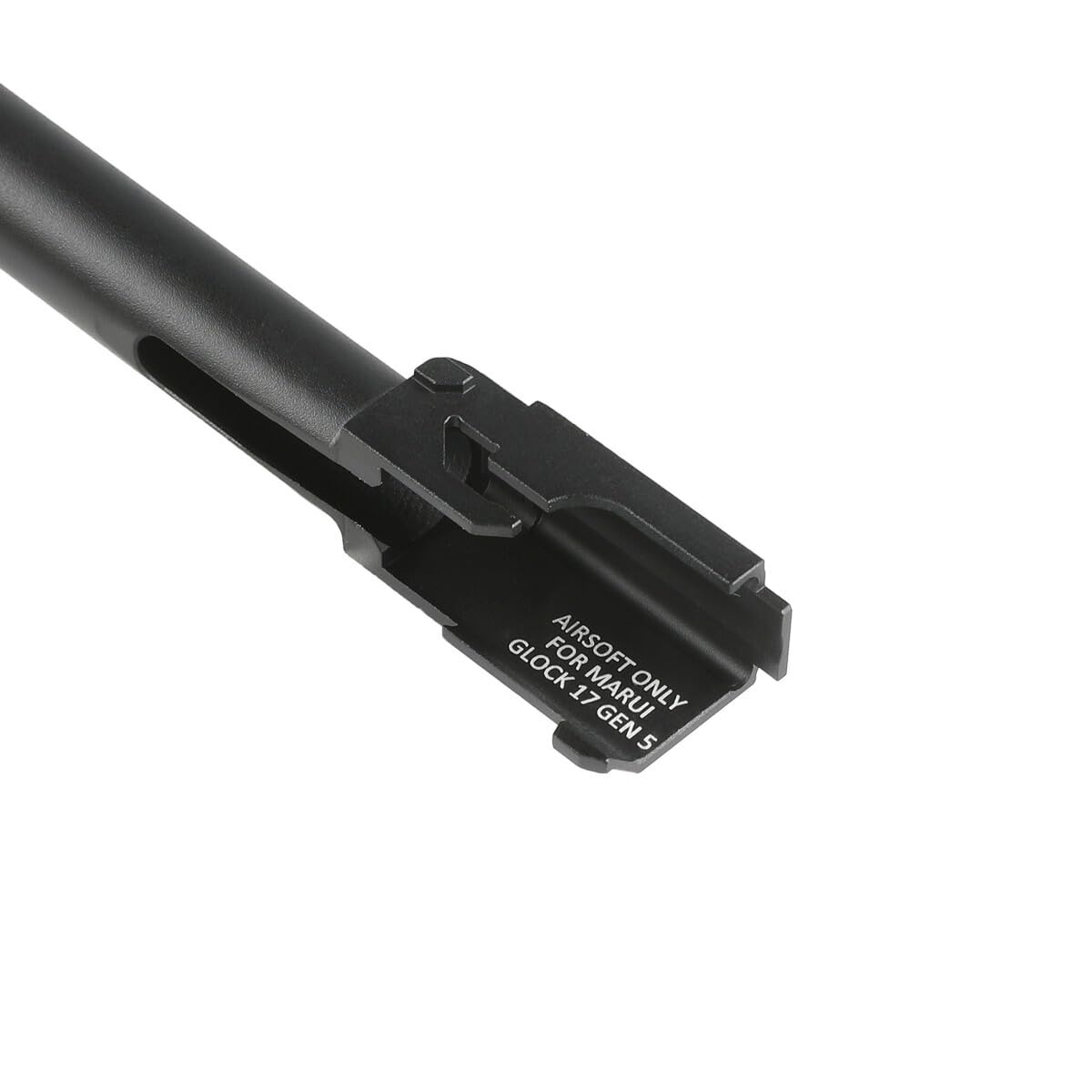Amazon | C&C Tac KKMタイプ アウターバレル＆コンペンセイターセット