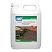 Produktbild HG Algen- und Grünbelag Entferner Konzentrat 5 Liter, Grünbelagentferner Gegen Algen und Moos auf Terrassen, Wegen, Wänden, Dächern, Holz, Grabsteinen und Mehr, Dauerhaft Wirkend, Sparsamer Verbrauch