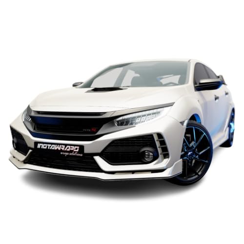 Satin Pearl White | SP10