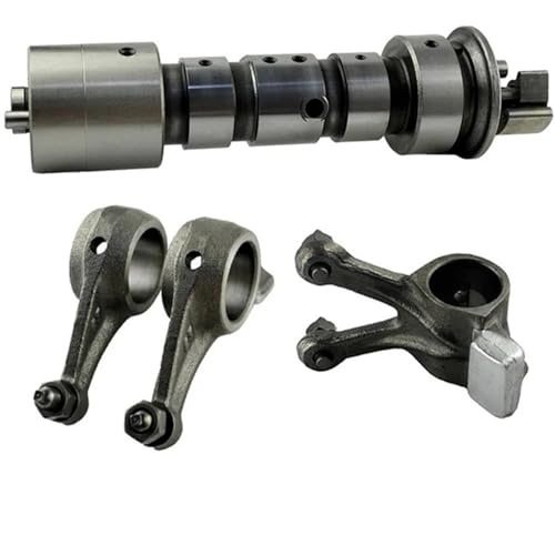 Arbre à cames et poussoirs pour moto 500 4x4 1996-2012 et 450