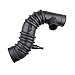 MOSTPLUS 1788103110 696-717 Air Dust Hose Replaces 17881-03110 Compatible with 2000-2001 Toyota Camry Solara 2.2L