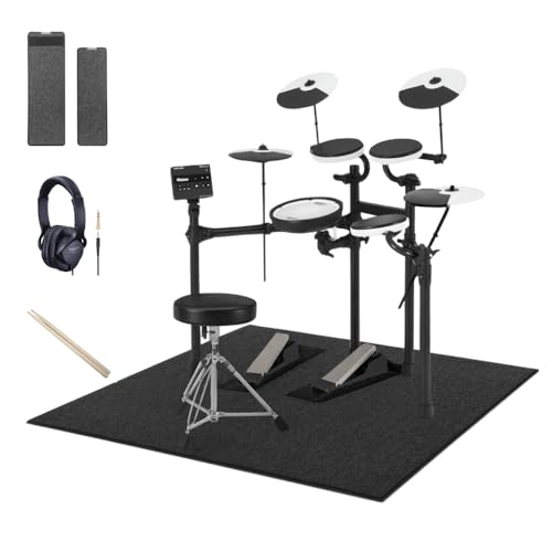 yELEDORAz Gh ANZT[Zbg [h dqh TD-02KV Kp 僂f RpNg wbhzEhX[EXeBbNt S Gg[f Roland TD02KV (yƎ҂KEgݒuz4