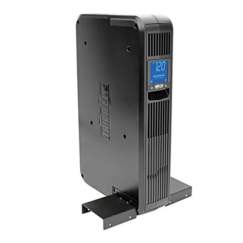 Build My PC, PC Builder, Tripp Lite SMART1200LCD