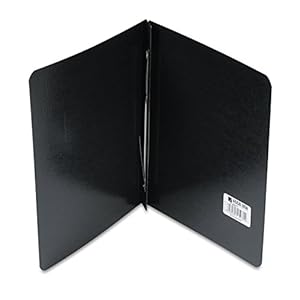 ACCO PRESSTEX Berichtsabdeckung A7025071A