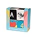 Manhattan Toy Wimmer-Ferguson Mind Cubes Soft Baby Activity Toy