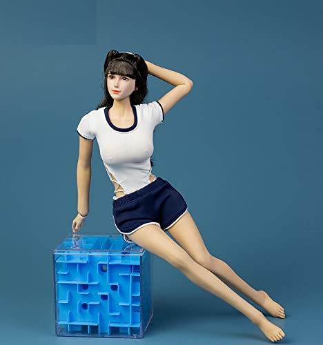 [TOYBARJAPAN] 1/6 tBMA p ANZT[/ICE TOYS IC1201 NZNV[nCx I^[h qlXN[ƃVbgpc(f̂ƃwbh͊܂܂܂)