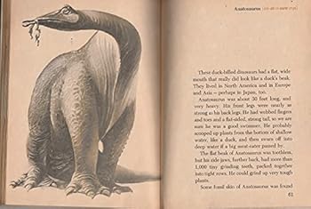 Paperback Dinosaurs and More Dinosaurs Book
