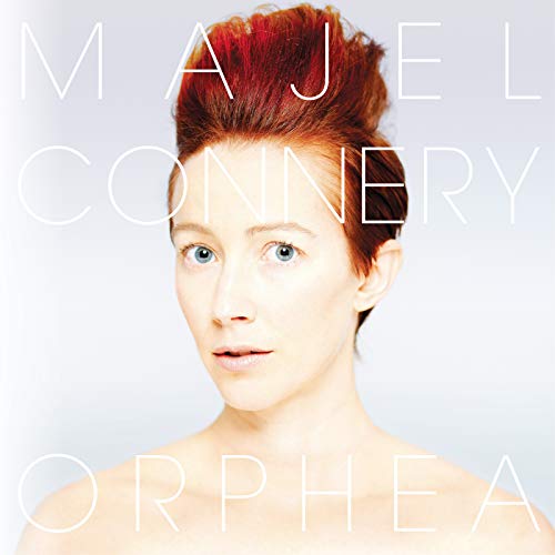 Orphea by Majel Connery on Amazon Music