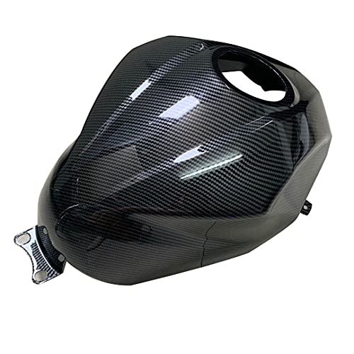 Kawasaki Ninja250・400用タンク 塗装剥がれあり 41zIbxZQOQL.jpg