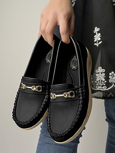 Image of Shoetopia Girls Girls-Butter Loafer