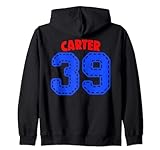 Photo Gallery jimmy carter 39 felpa con cappuccio Photo Gallery jimmy carter 39 felpa con cappuccio