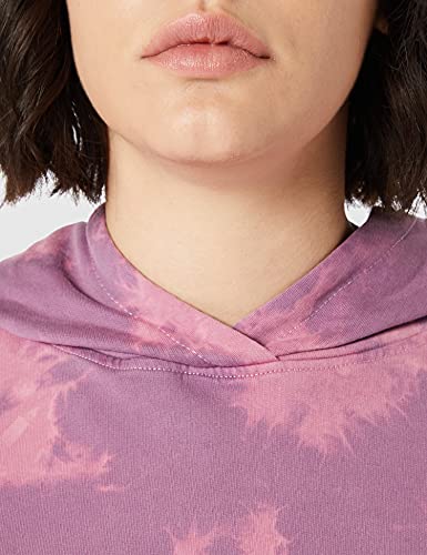 Urban Classics Ladies Oversized Short Bleached