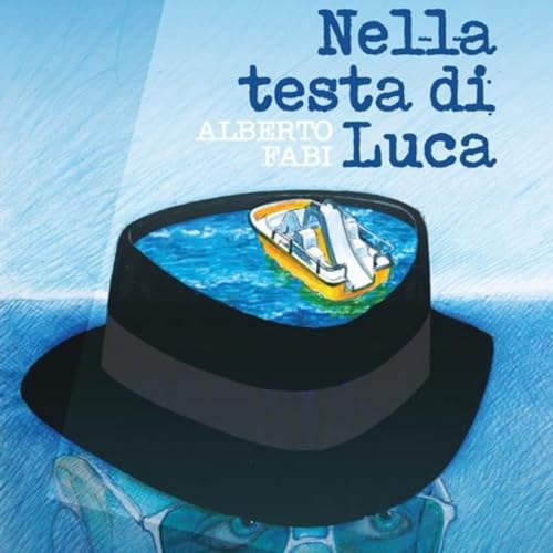 Couverture de Nella Testa di Luca